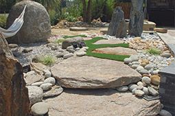 Aménagements extérieurs Aménagements extérieurs