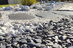 Granulats / Galets Granulats / Galets