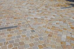 Pavés Pavés