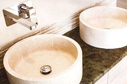 Receveurs / Vasques / Mosaiques Receveurs / Vasques / Mosaiques